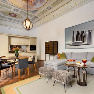 Appartement met Twee Slaapkamers